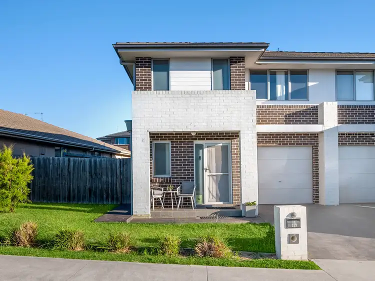 117 Ingleburn Gardens Drive, Bardia NSW 2565