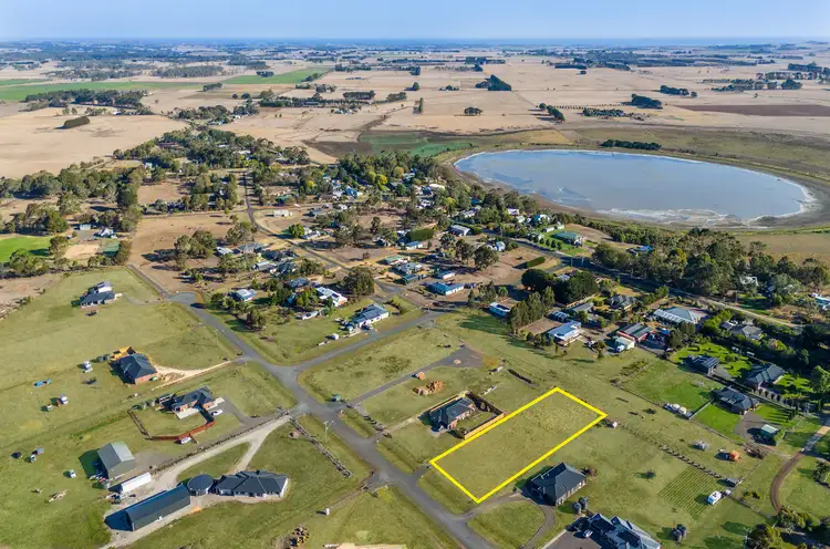 7 Mclaws Court, Winslow VIC 3281