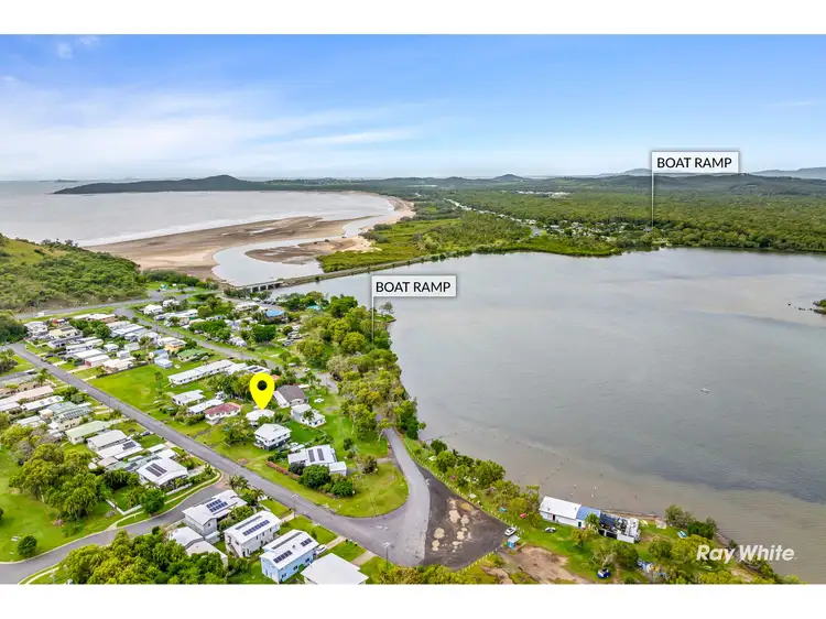28 Pinnacle Street, Causeway Lake QLD 4703