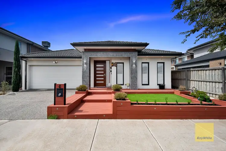 4 Kilpatrick Street, Tarneit VIC 3029