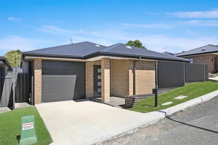 74 Cowper Street