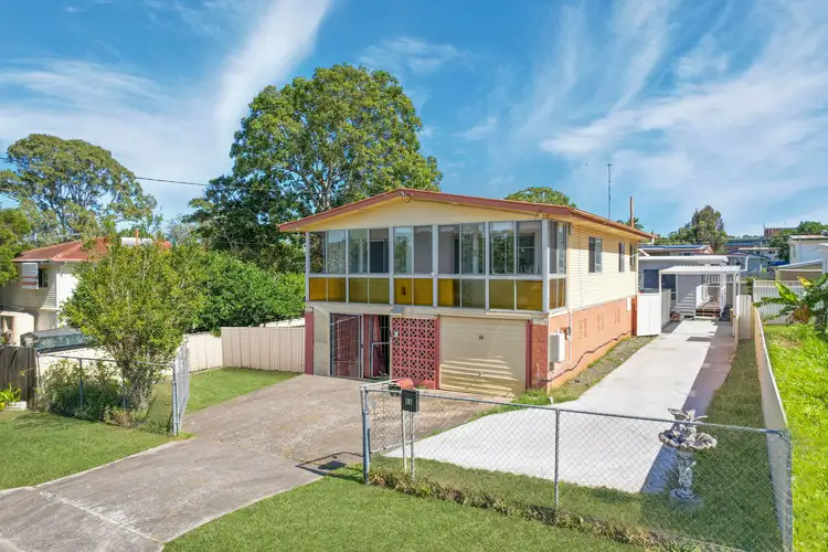 8 & 8A Margarette Street, Logan Central QLD 4114