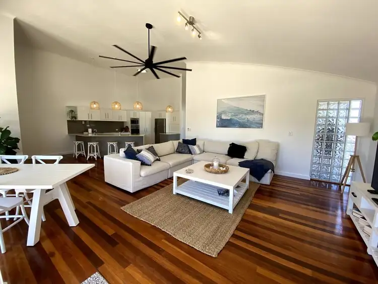 Second view of Homely unit listing, 6/30 Coldstream Street, Yamba NSW 2464