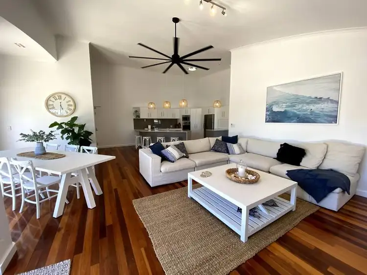 Third view of Homely unit listing, 6/30 Coldstream Street, Yamba NSW 2464