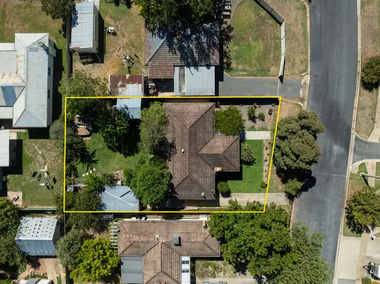 Third view of Homely house listing, 20 South Street, Benalla VIC 3672