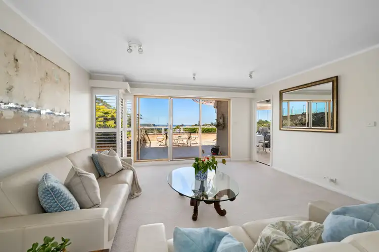 Fourth view of Homely apartment listing, 2/20A Parriwi Road, Mosman NSW 2088