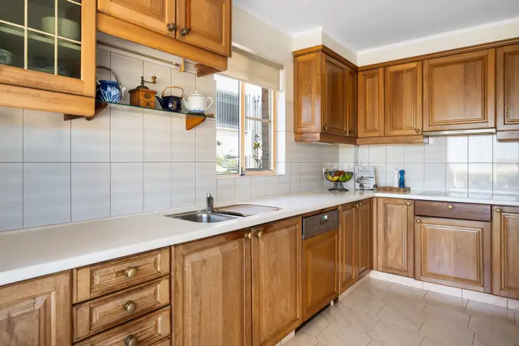 Fifth view of Homely apartment listing, 2/20A Parriwi Road, Mosman NSW 2088