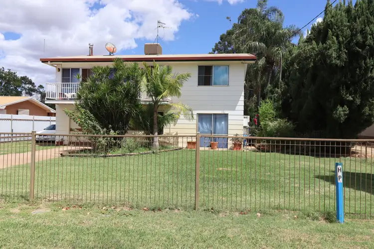 28 Andrew Street, St George QLD 4487