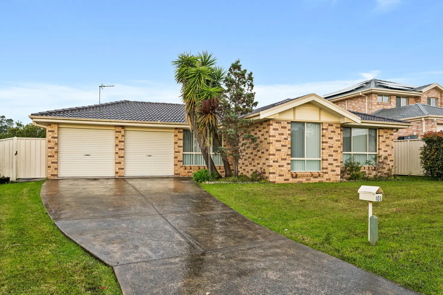 Main view of Homely house listing, 101 Burdekin Drive, Albion Park NSW 2527
