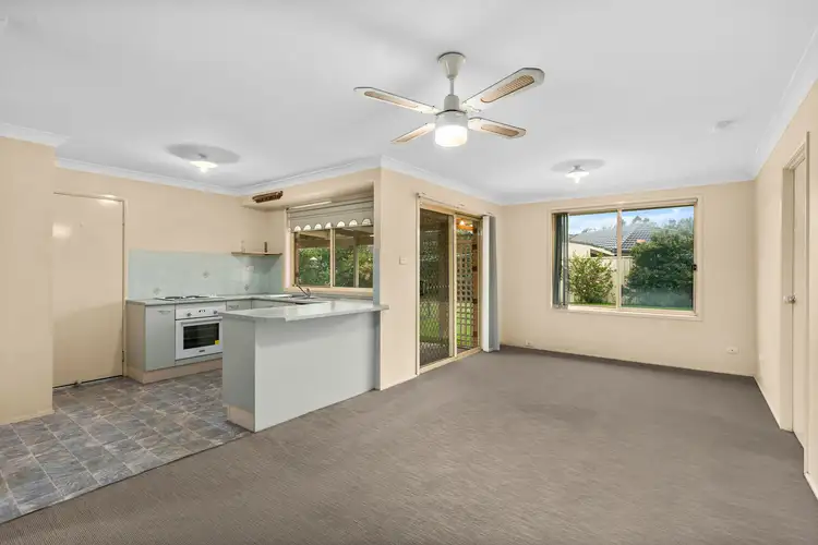 Second view of Homely house listing, 101 Burdekin Drive, Albion Park NSW 2527