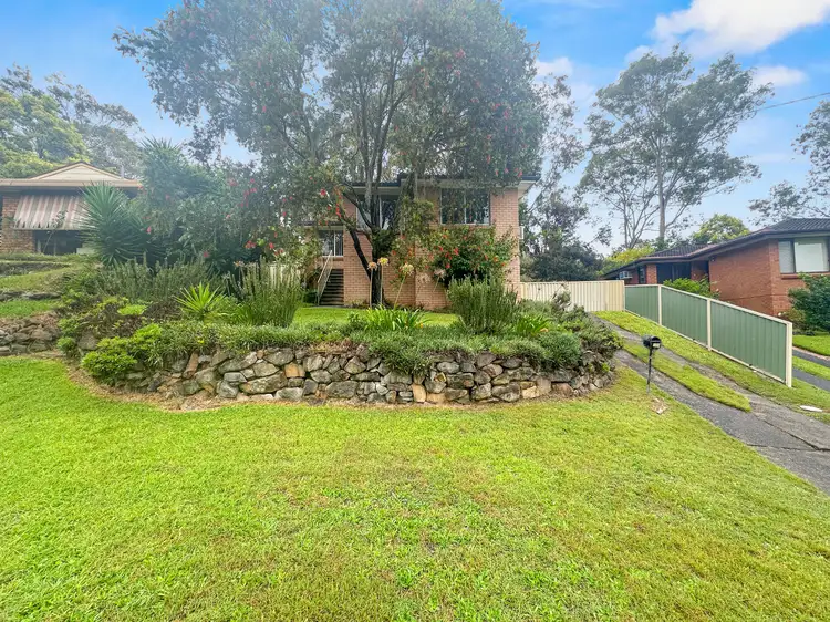 Main view of Homely house listing, 26 Somers Drive, Watanobbi NSW 2259