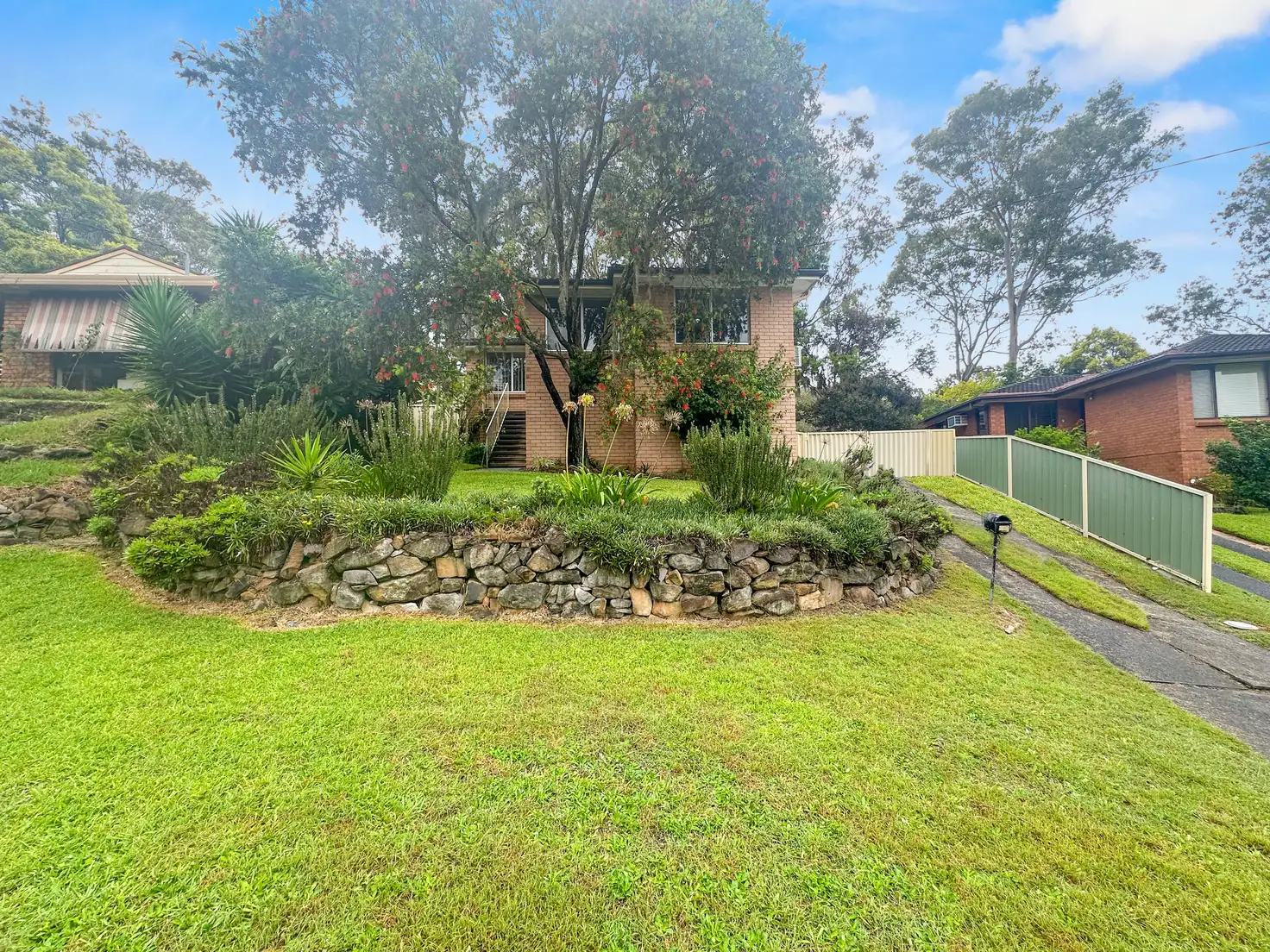 Main view of Homely house listing, 26 Somers Drive, Watanobbi NSW 2259