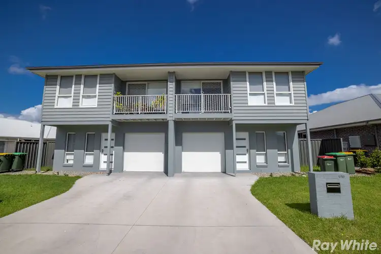 Main view of Homely townhouse listing, 1/18 Myall Drive, Forster NSW 2428