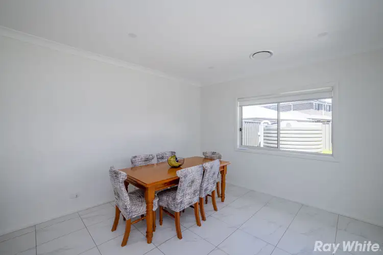 Fourth view of Homely townhouse listing, 1/18 Myall Drive, Forster NSW 2428