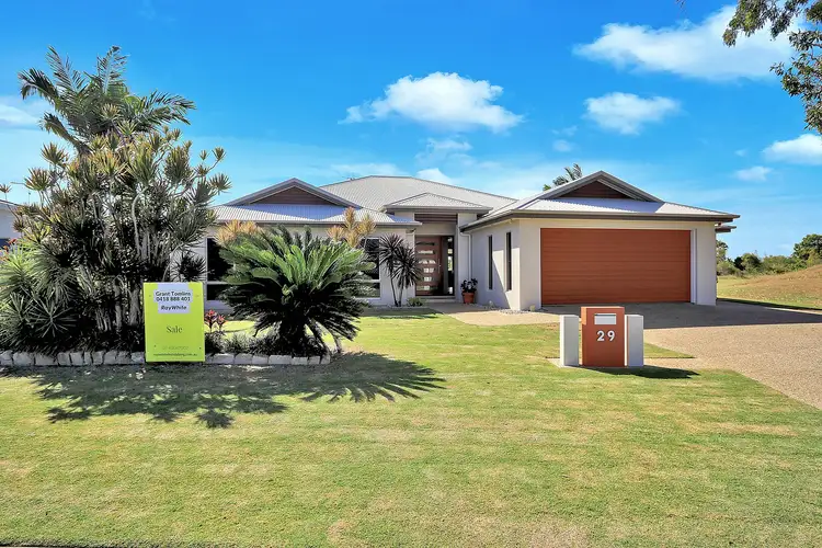 29 Birchdale Drive, Bargara QLD 4670