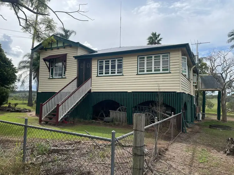 151 Beutels Road, Patrick Estate QLD 4311