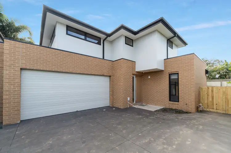 Main view of Homely townhouse listing, 4/13 Athol Court, Langwarrin VIC 3910
