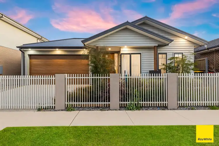 11 Generosa Grove, Tarneit VIC 3029