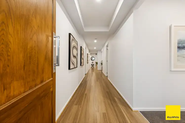 Second view of Homely house listing, 11 Generosa Grove, Tarneit VIC 3029