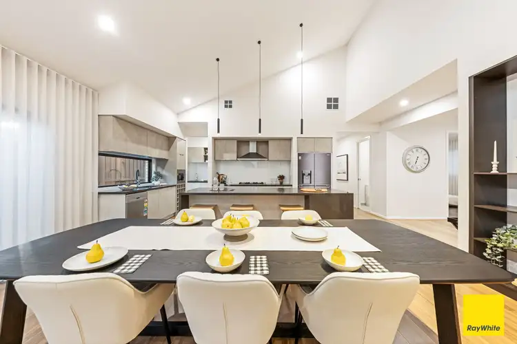 Fourth view of Homely house listing, 11 Generosa Grove, Tarneit VIC 3029