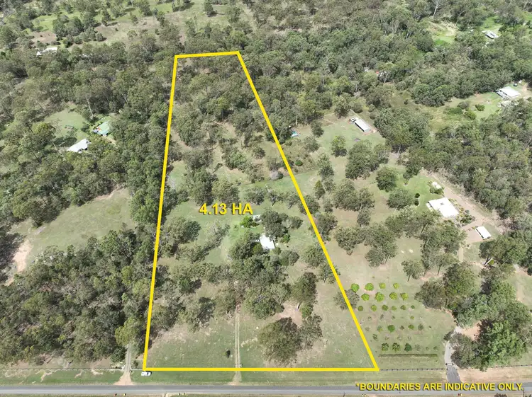 58 Royal Drive, Mount Hallen QLD 4312