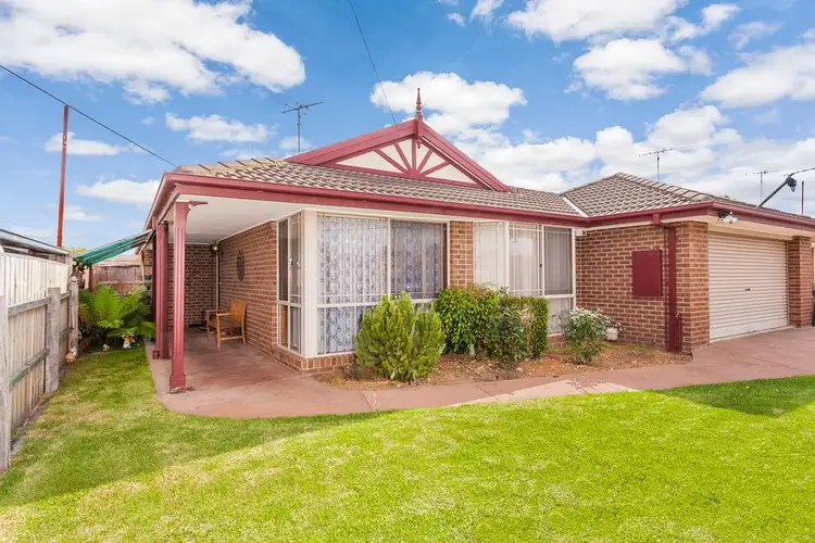 3 Moyston Grove