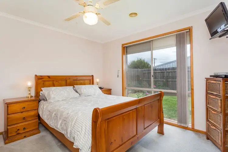 Fourth view of Homely house listing, 3 Moyston Grove, Corio VIC 3214