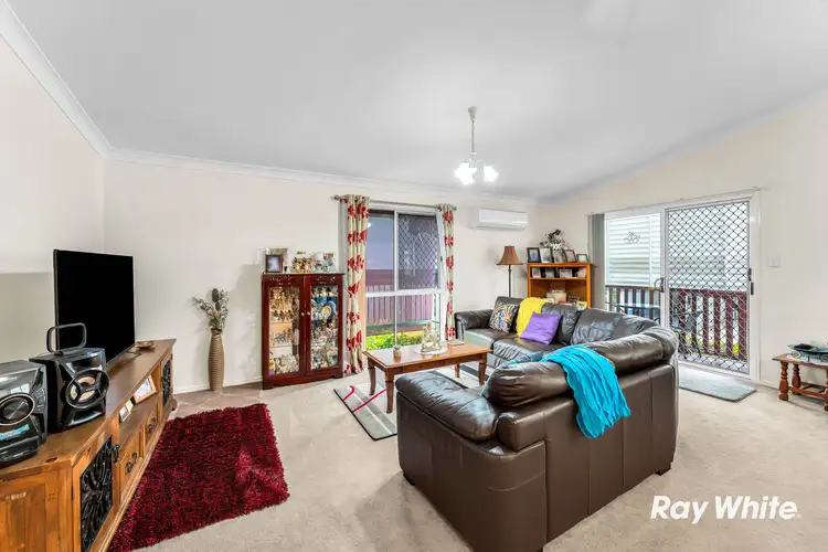 Second view of Homely house listing, 148/3651 Mount Lindesay Highway, Park Ridge South QLD 4125