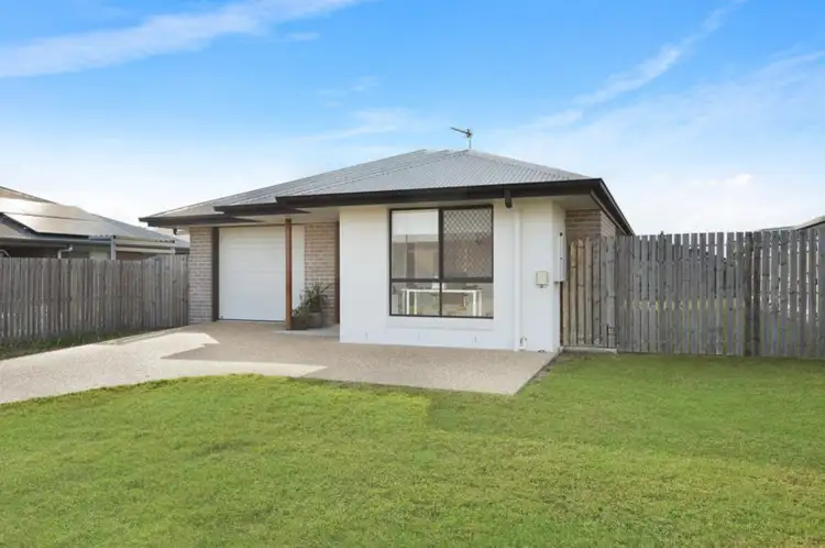Main view of Homely house listing, 10 Graduate Parade, Norman Gardens QLD 4701