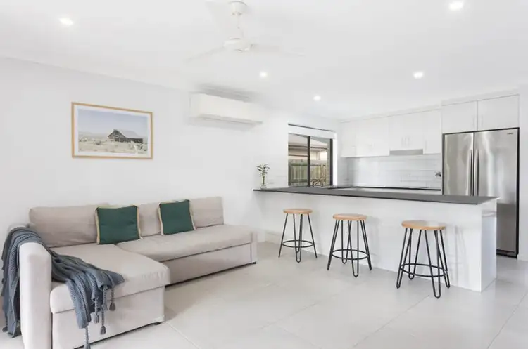 Second view of Homely house listing, 10 Graduate Parade, Norman Gardens QLD 4701