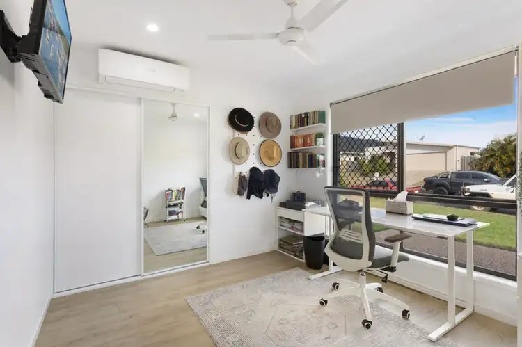 Fourth view of Homely house listing, 10 Graduate Parade, Norman Gardens QLD 4701