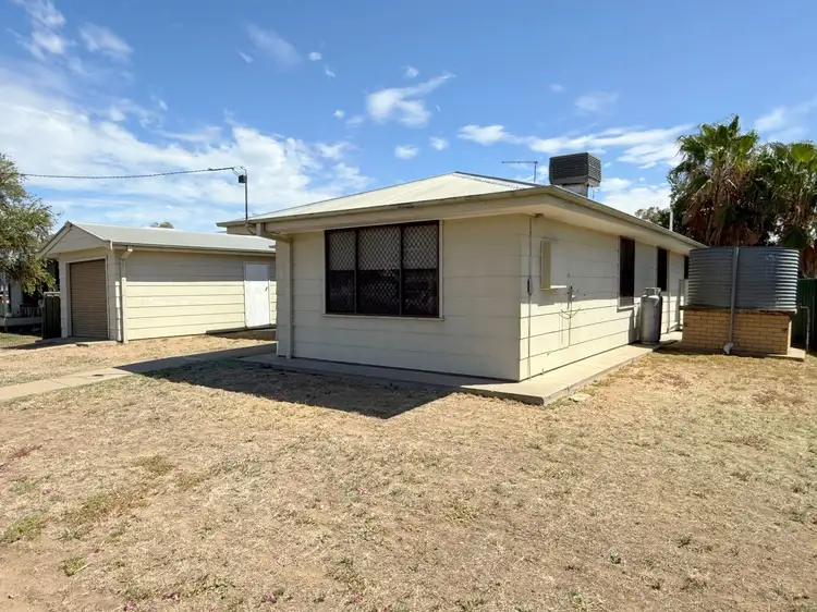 Third view of Homely house listing, 1 Alcare Street, Moree NSW 2400