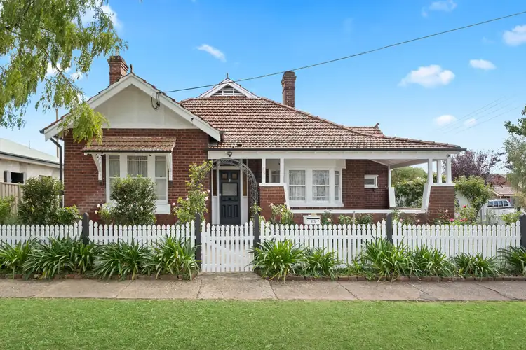 65 Citizen Street, Goulburn NSW 2580