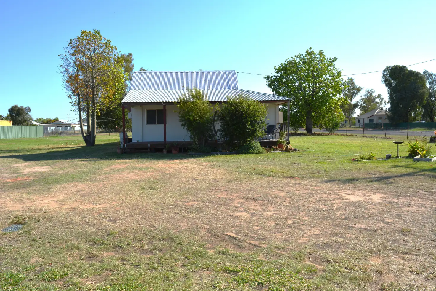 Main view of Homely other listing, 33 Rose Street, Blackall QLD 4472