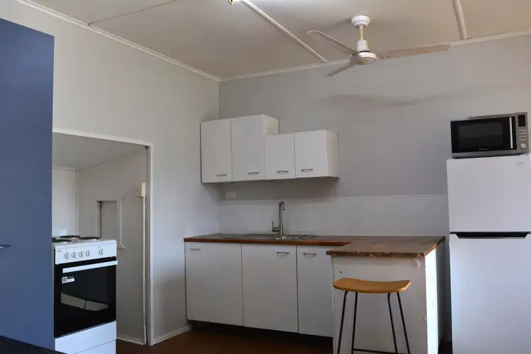 Second view of Homely other listing, 33 Rose Street, Blackall QLD 4472