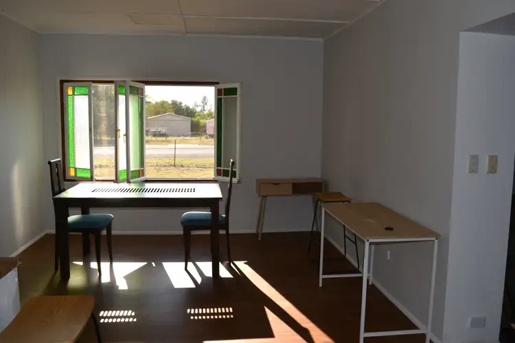 Third view of Homely other listing, 33 Rose Street, Blackall QLD 4472