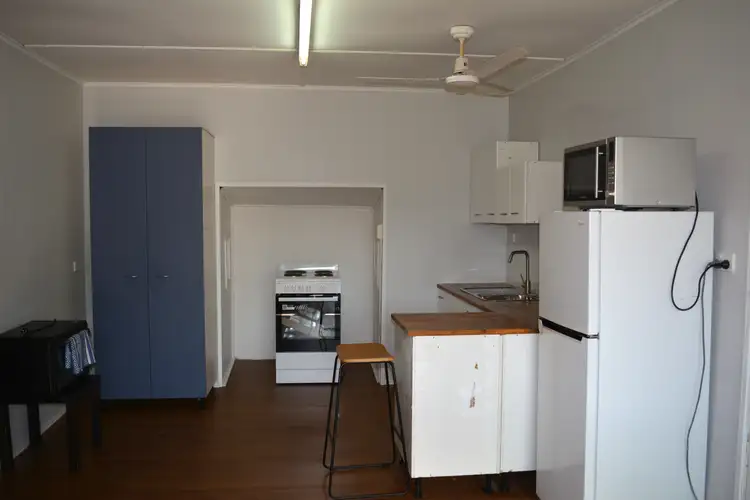 Fourth view of Homely other listing, 33 Rose Street, Blackall QLD 4472