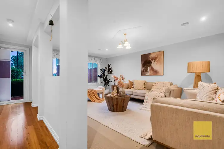 Fourth view of Homely house listing, 8 Cinel Court, Truganina VIC 3029