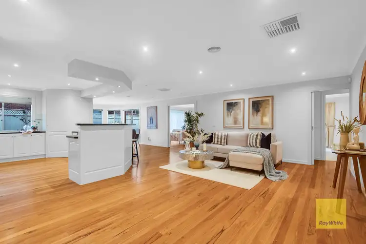 Fifth view of Homely house listing, 8 Cinel Court, Truganina VIC 3029