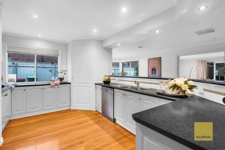 Sixth view of Homely house listing, 8 Cinel Court, Truganina VIC 3029