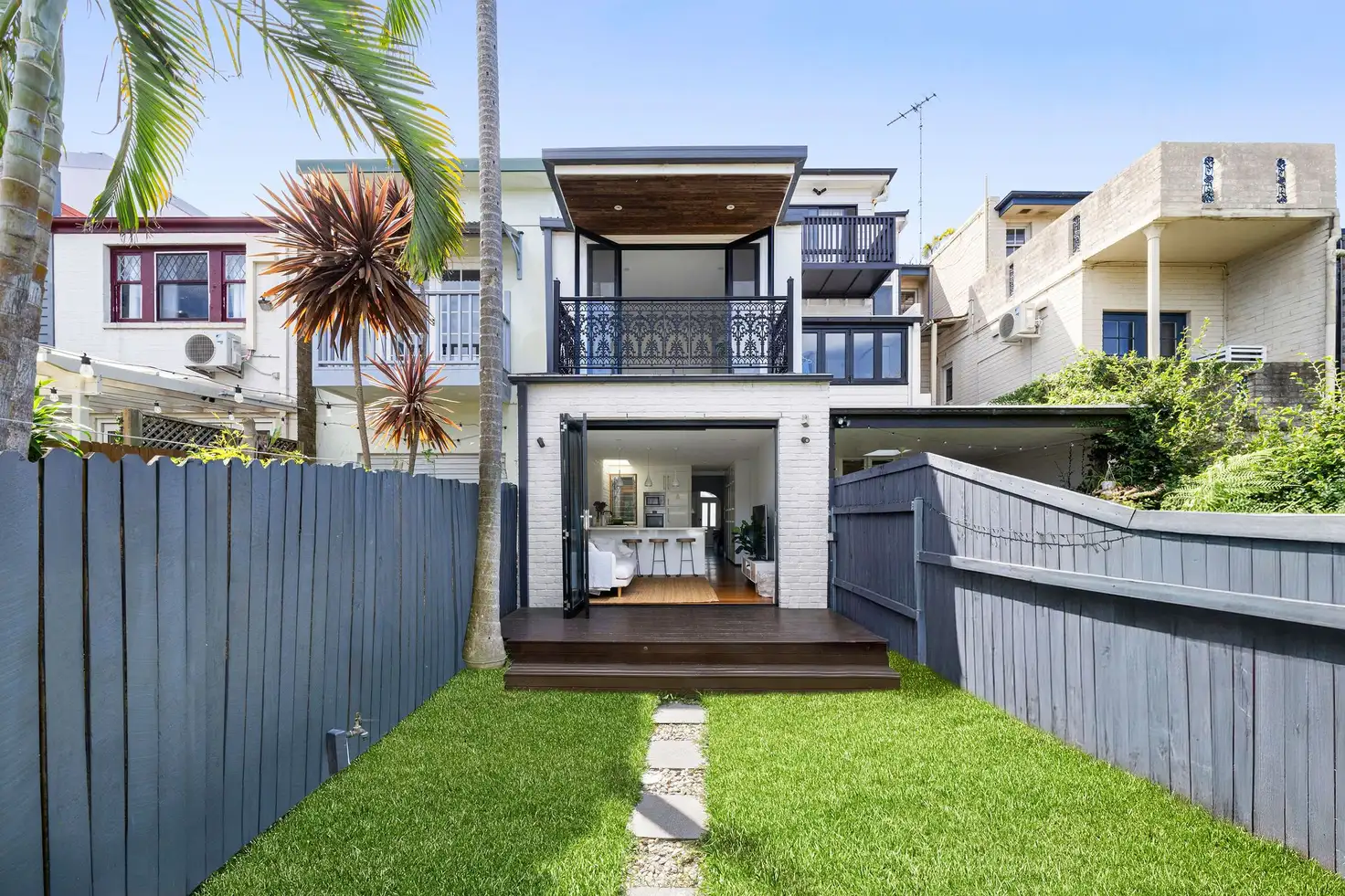 Main view of Homely house listing, 11a Oswald Street, Randwick NSW 2031