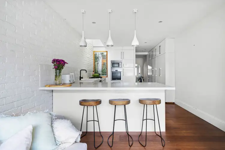 Third view of Homely house listing, 11a Oswald Street, Randwick NSW 2031