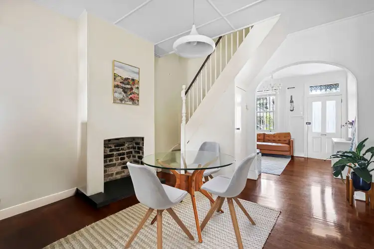 Fourth view of Homely house listing, 11a Oswald Street, Randwick NSW 2031
