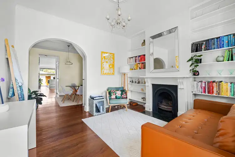 Fifth view of Homely house listing, 11a Oswald Street, Randwick NSW 2031