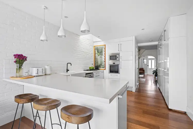 Sixth view of Homely house listing, 11a Oswald Street, Randwick NSW 2031