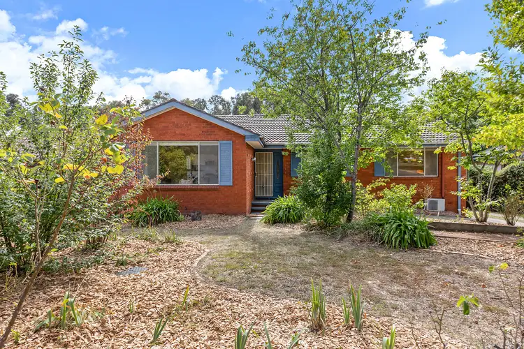 12 Arndell Street, Macquarie ACT 2614