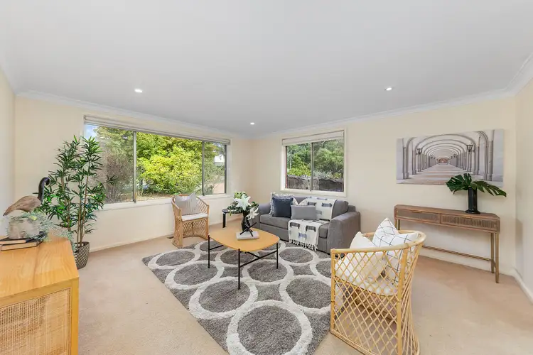 Second view of Homely house listing, 12 Arndell Street, Macquarie ACT 2614