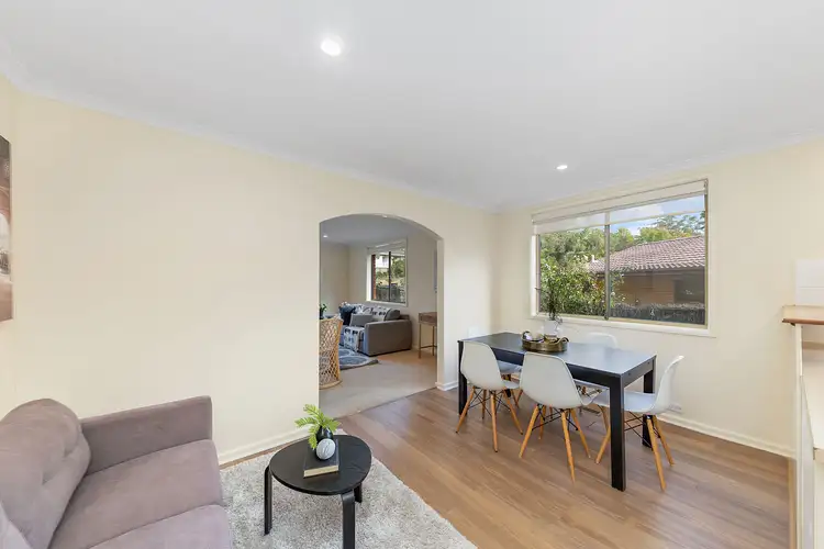Fourth view of Homely house listing, 12 Arndell Street, Macquarie ACT 2614