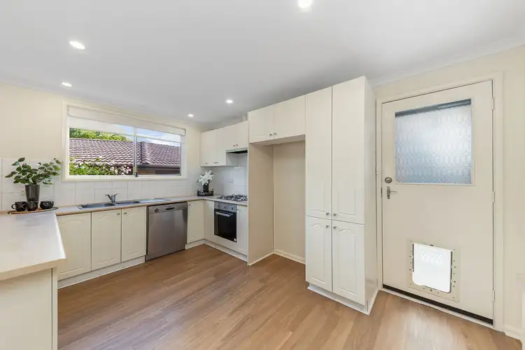 Fifth view of Homely house listing, 12 Arndell Street, Macquarie ACT 2614