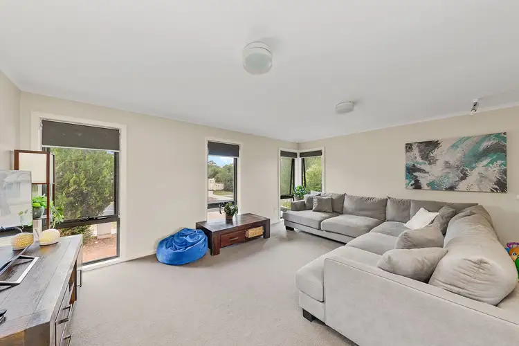 Second view of Homely house listing, 82 Chuculba Crescent, Giralang ACT 2617